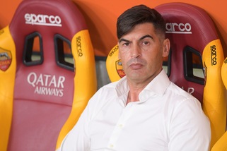 Fonseca: "La Roma ha reagito, ma dobbiamo soffrire di meno"