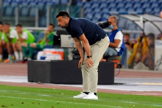 Parma, Lucarelli sbotta: "Rasentato il ridicolo, non possiamo star zitti"