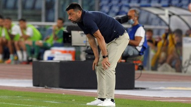 Parma, Lucarelli sbotta: "Rasentato il ridicolo, non possiamo star zitti"