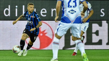 Atalanta, Gomez: "Juve? Mai battuta in 10 anni, spero che sia volta buona"