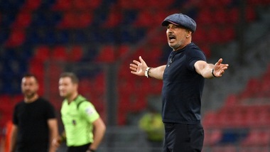 Mihajlovic, duro sfogo: che attacco al club di Sky!