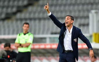 Torino, Longo: "La strada è ancora lunga, servono punti con l'Inter"