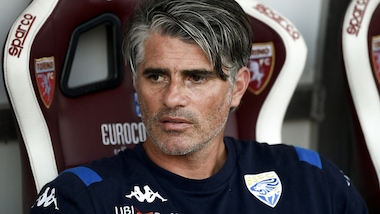 Brescia, Lopez ne chiama 21 in vista della Spal