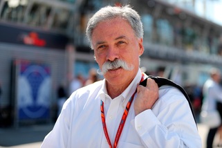 F1, crollano gli introiti del Circus