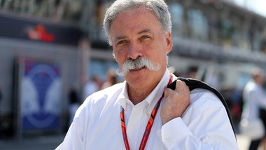 F1, crollano gli introiti del Circus