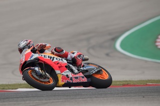 MotoGp, Gran Premio delle Americhe ufficialmente cancellato