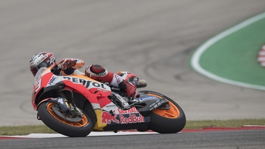 MotoGp, Gran Premio delle Americhe ufficialmente cancellato