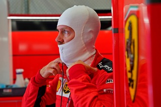 F1, Mateschitz sogna un Vettel bis alla Red Bull