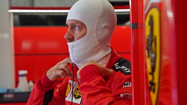 F1, Mateschitz sogna un Vettel bis alla Red Bull