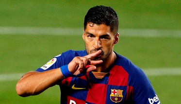 Clamoroso, Koeman caccia Suarez e Vidal dal Barcellona!