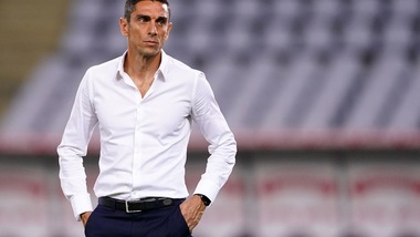 Torino, Longo riparte subito in vista dell'Inter