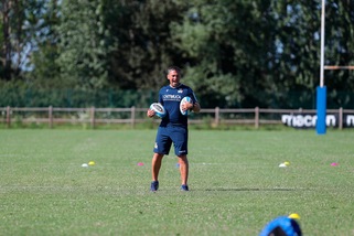 Italrugby, Smith: "Sviluppiamo Dna basato sui risultati dei giovani"