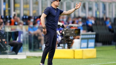 Mihajlovic e Ranieri: un turno di squalifica dal giudice sportivo