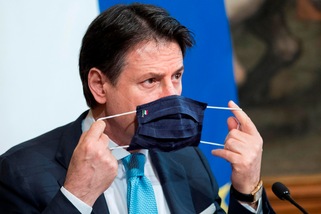 Coronavirus, Conte: "In caso di seconda ondata l'Italia si farebbe trovare pronta"