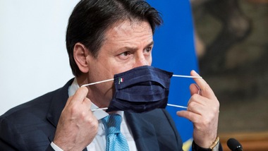 Coronavirus, Conte: "In caso di seconda ondata l'Italia si farebbe trovare pronta"
