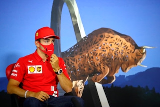 Gp Stiria, Leclerc: "Difficile lottare per podio, ma siamo fiduciosi"