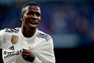 Real Madrid, risolto il problema per Vinicius: negativo al Coronavirus