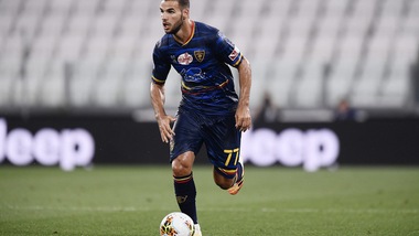 Lecce, lo sfogo di Tachtsidis: "Zitti, mi avete rotto il c..."