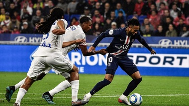 L'Equipe: "Finali di Coppa di Francia e Coppa di Lega a porte aperte"