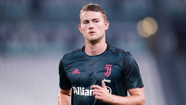 Van't Schip: "De Ligt diventerà uno dei migliori al mondo"