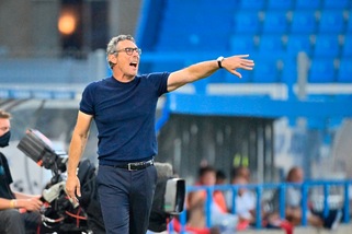 Udinese, Gotti: "Napoli? Grande qualità. Ma deve parlare il campo"