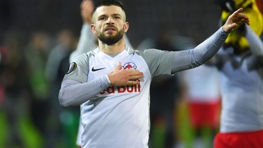 Lazio, ufficiale la cessione di Berisha al Reims