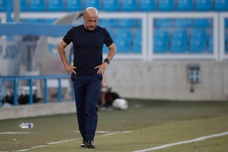 Spal, Di Biagio: "Voglio di più. Genoa? Proveremo a vincerla"