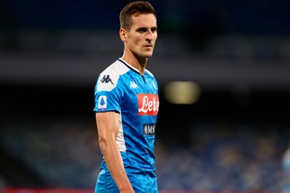 Milik alla Juve: carta Gattuso