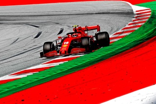 F1, è ufficiale: il 13 settembre il Gp del Mugello