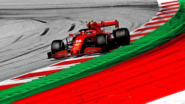 F1, è ufficiale: il 13 settembre il Gp del Mugello