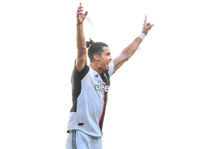 Cristiano Ronaldo, due anni fa lo sbarco alla Juve