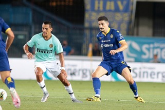 Giudice sportivo: dopo Verona-Inter e Spal-Udinese nessuno squalificato