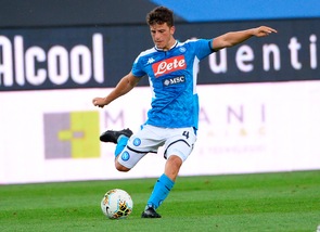 Napoli, Demme: "Barcellona? Nel calcio tutto è possibile"