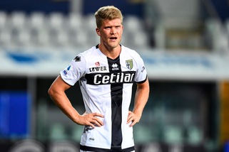 Parma, Cornelius e Karamoh: allenamento differenziato