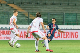 Sambenedettese, rinnovo biennale per Rocchi