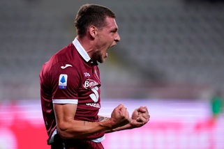 Torino, Belotti sfida Ronaldo: ecco il motivo