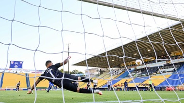 Parma, c’è un positivo al Coronavirus: non si tratta di un calciatore