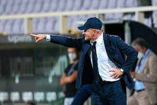 Fiorentina, Iachini: "Ribery? Difficile tenerlo fuori"