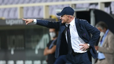 Fiorentina, Iachini: "Ribery? Difficile tenerlo fuori"