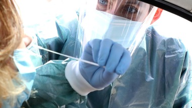 Coronavirus, i dati in Italia: 7 morti e 188 nuovi casi rispetto a ieri