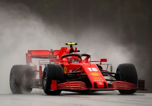 GP Stiria, Leclerc deluso: "Sapevo che sarebbe stato difficile"