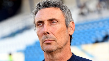 Udinese, Gotti: "Ostacolo Quagliarella? Sarà il campo a dirlo"