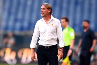 Genoa, Nicola: "Spal, una partita che vogliamo vincere"