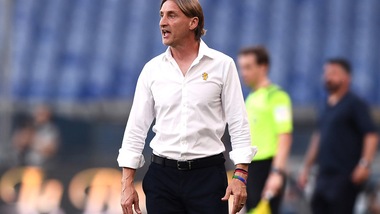 Genoa, Nicola: "Spal, una partita che vogliamo vincere"