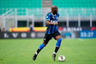 Inter, per Lukaku nessuna lesione