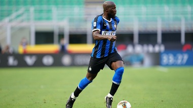 Inter, per Lukaku nessuna lesione