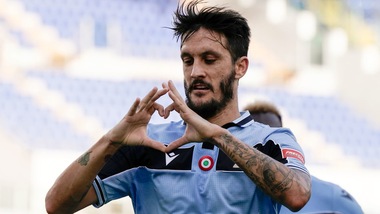 Lazio, la probabile formazione anti-Juve: Luis Alberto fuori, dubbi sulla sinistra