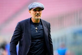 Mihajlovic cita Boskov: "Calcio senza pubblico è come donna senza tette"