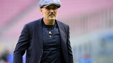 Mihajlovic cita Boskov: "Calcio senza pubblico è come donna senza tette"