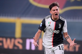 Paratici: "Dybala? È il futuro della Juve. Stiamo trattando il rinnovo"